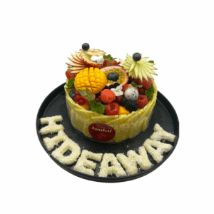 PERSONALIZACIÓN DE TU CREACIÓN